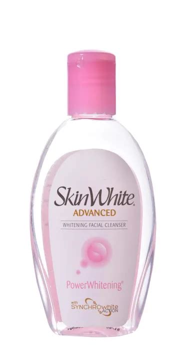 Skinwhite Power Whitening Facial Cleanser 75ml Lazada Ph