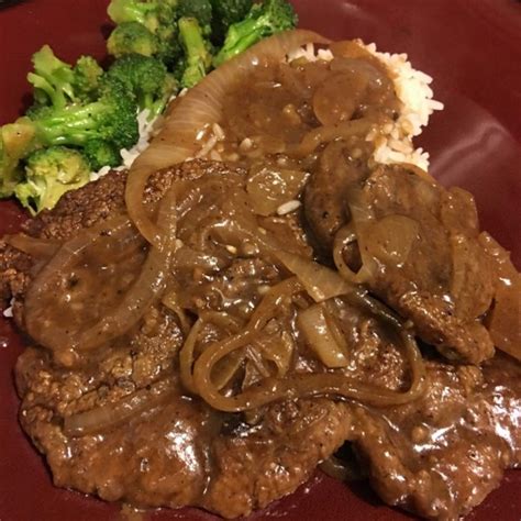 Check spelling or type a new query. Liver and Onions Photos - Allrecipes.com
