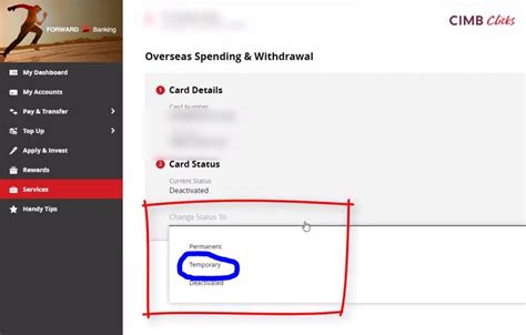 E*ipo@cimb cimb partners cimb research perkhidmatan jagaan. Cara Aktifkan Kad Debit Cimb Sebelum ke Luar Negara