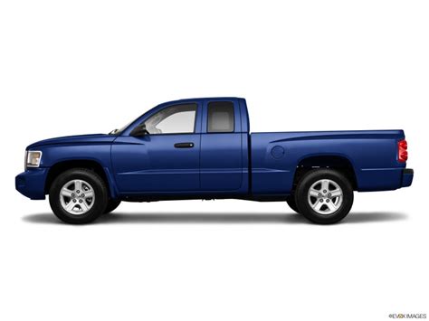 2010 Dodge Dakota Read Owner And Expert Reviews Prices Specs
