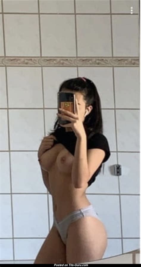Daria Asal Topless Wet College Brunette Teacher Pornstar