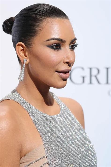14 Flattering Hairstyles Straight Back Youll See In 2021