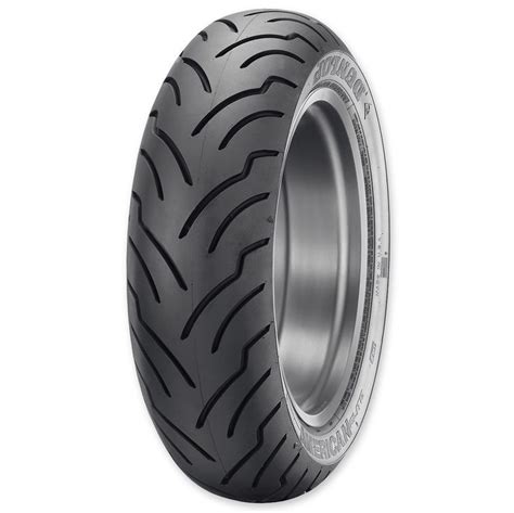 Dunlop American Elite Motorcycle Tires 45131425 Motorcycle Tires