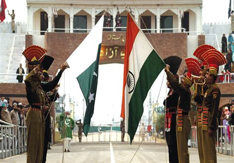 Wagah History Sightseeing How To Reach And Best Time To Visit Adotrip