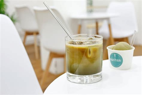 Natter Coffee & Gelato-- NEW Tanjong Pagar Coffee Shop | This Is Singapore