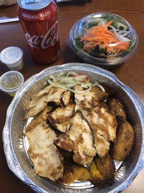 Check out their bountiful selection of organic and gluten free products. Sophie's Cuban Cuisine - Takeout & Delivery - 105 Photos ...