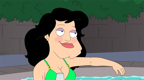 American Dad General Discussion Page