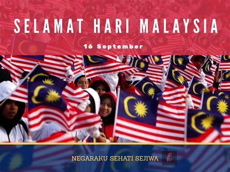 Hari kantin, aktiviti hari kanak kanak, aktiviti hari kebangsaan malaysia, contoh aktiviti hari keluarga, aktiviti 1 malaysia2014 via www.slideshare.net. RedParrot: HARI MALAYSIA 16 SEPTEMBER 2017