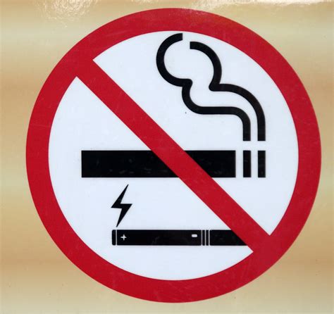 Who Champions Ban On Smoking Vaping In Schools Cnw Network