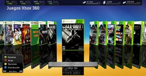 Check spelling or type a new query. Juegos Iso Rgh Xbox Descargar Para. Xbox One / Donde ...
