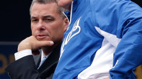 Vision Of Royals Gm Dayton Moore Comes To Fruition