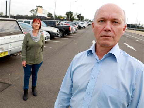 Schofields station commuters still waiting for State Government 130 car