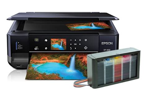 User's guide scanning c select full auto mode from the mode list. Купить МФУ Epson Expression Premium XP-600 с СНПЧ : цена ...