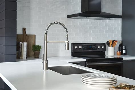 Best Kitchen Faucets Of 2022 In Terms Of Functionality And Design