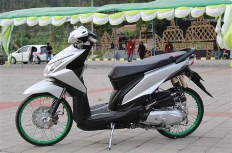 Maybe you would like to learn more about one of these? 16+ Kumpulan Ide Modifikasi Beat FI 2020 Terbaru Lengkap ...