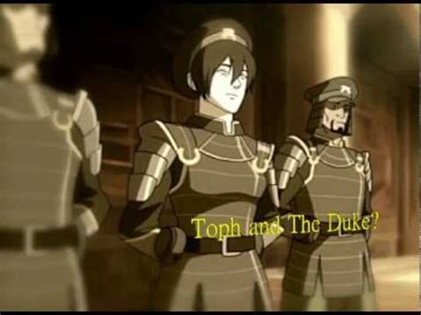 After all suki married sokka, and they didn't have any children. Who is Lin Bei Fong's Father? (Toph's Husband) -Theory ...