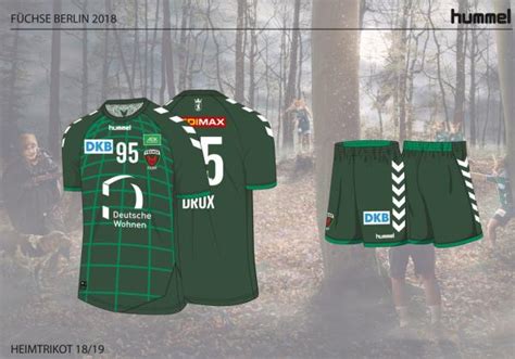 fans der füchse haben neue heimtrikot der berliner gewählt