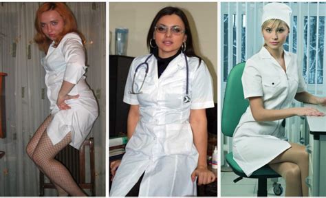 Медсестры В Нижнем Белье На Работе Фото —
