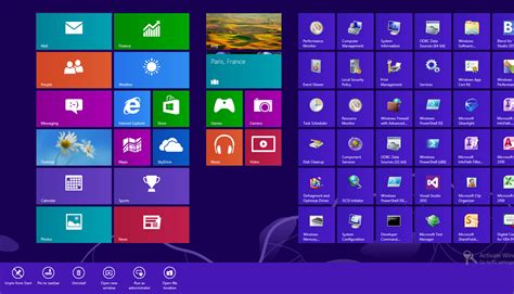 Living And Breathing The World Of Microsoft Windows 7 Start Menu On