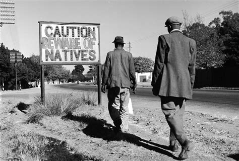 The Struggle To Improve Safety In Post Apartheid South Africa Greater