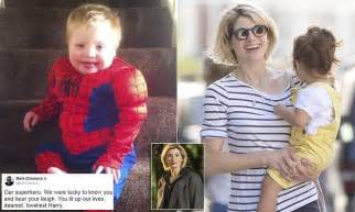 Jodie Whittaker Told Dream Of Acting Was A Stupid Idea Daily Mail Online