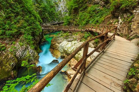Triglav National Park A Detailed Guide For Visitors