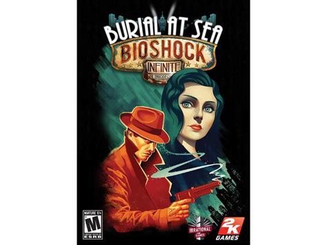 Bioshock Infinite Burial At Sea Episode 1 Online Game Code