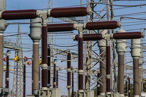 Attacks On Power Substations Are Growing Why Is The Electric Grid So
