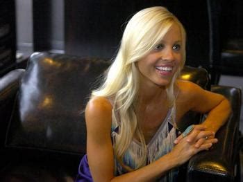 The name of their daughters is landry kiffin and. Layla Kiffin Pictures: Lane and His Smokin' Wife Bolt for ...