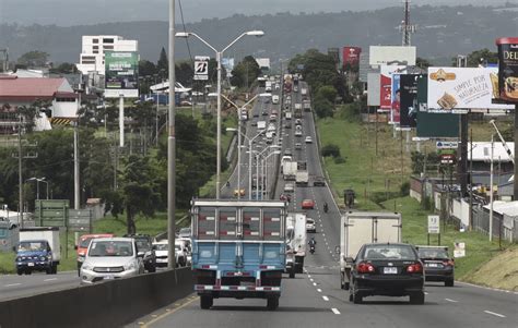 Gobierno Anuncia Cierre De Rutas Y Puentes Puro Motor