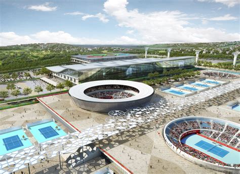De lijn loopt van kirazlı naar het olimpiyat parkı (olympisch park) en metrokent. Haritacıyım Geziyorum: İSTANBUL 2020 OLİMPİYAT OYUNLARI ...