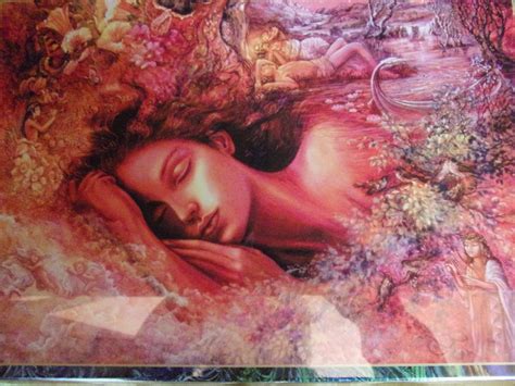 Josephine Wall Puzzle 1000 Pieces Etsy
