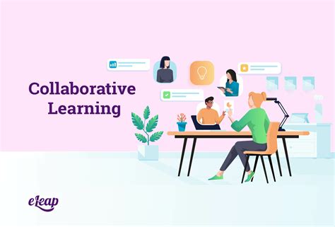 The Secret Productivity Power Of Collaborative Learning