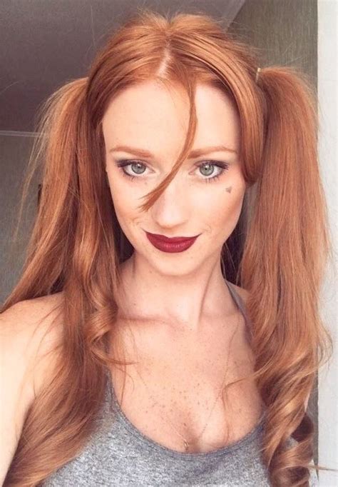 Sexy Redheads With Freckles Telegraph