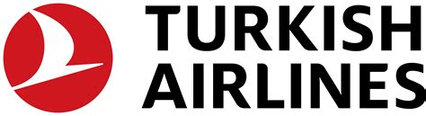 Turkish Airlines Logo Png E Vetor Download De Logo