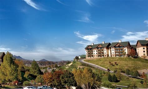 Timeshares In Sevierville Tennessee Smoky Mountains Club Wyndham