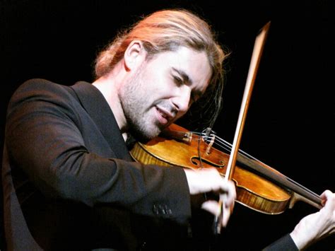 David christian bongartz (born 4 september 1980), better known by his stage name david garrett, is a german classical and crossover violinist and recording artist. David Garrett a Genova per un concerto e l'anteprima ...