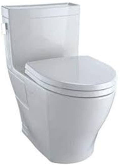 Toto Legato™ One Piece Toilet 128gpf Elongated Bowl Washlet