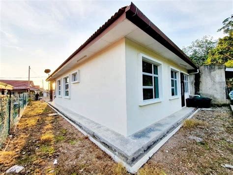 Batu gajah is a city that is located in perak, malaysia. SEMI-D SETINGKAT TAMAN LESUNG BATU JAYA PENGKALAN ALOR ...