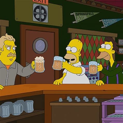 Todas As Temporadas De Os Simpsons Estarão Pela Primeira Vez No Mesmo