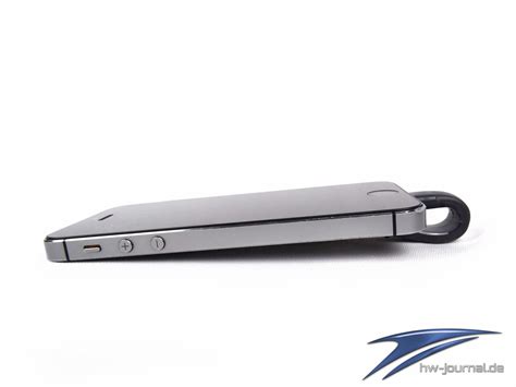 Test: SanDisk iXpand Flash Drive - Hardware Journal - Results from #2