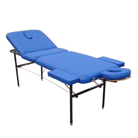 New Style Mt 002b Spa Massage Table Poupular In The World China Spa