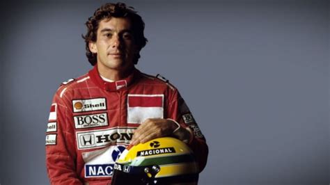 Senna Senna Jaar Dood Hoe Een Gitzwart Weekend De Formule