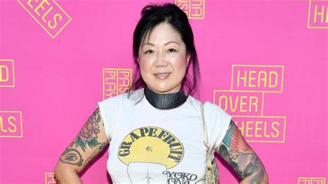 margaret cho on her new film fire island and queer culture