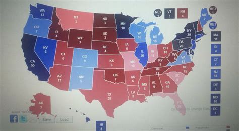 Si terranno il 3 novembre 2020 le prossime elezioni presidenziali negli stati uniti d'america. 2020 Elezioni USA. Florida, Ohio e Pennsylvania faranno la ...