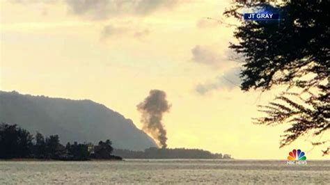 Flipboard Death Toll In Hawaiian Skydiving Plane Crash Rises To 11