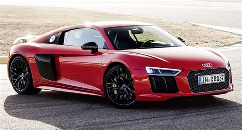 Following an extensive update, this super sports car sets out to impress with modified suspension components and more dynamic handling. Audi R8 V10 Plus launched at Rs 2.47 crore
