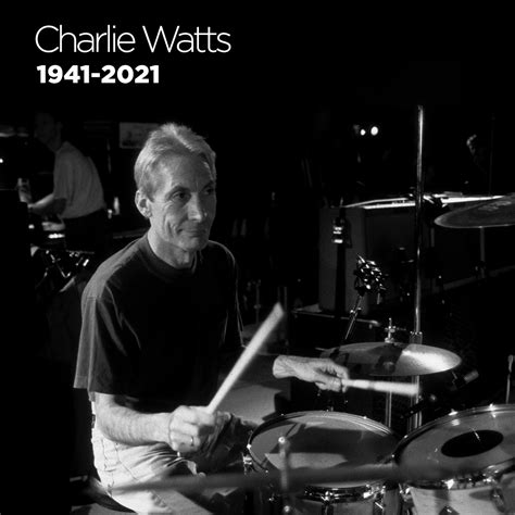 y108 charlie watts 1941 2021