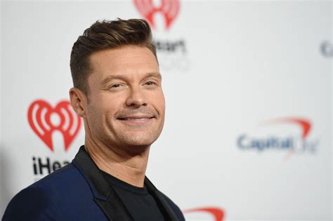 Ryan Seacrest To Replace Pat Sajak As New Wheel Of Fortune Host
