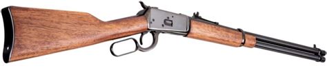Rossi Lever Action Puma Classic In 38spl357m Decoster Hunting
